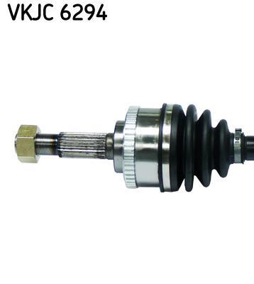 Cardan SKF ref. VKJC 6294